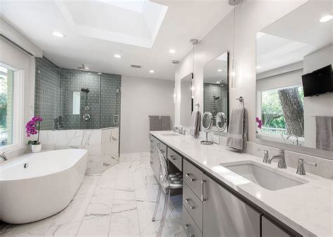 Make The Most Of Bathroom Renovations Valley News