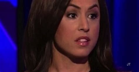 Foxs Andrea Tantaros Asks Listeners To Punch Obama Voters In The Face