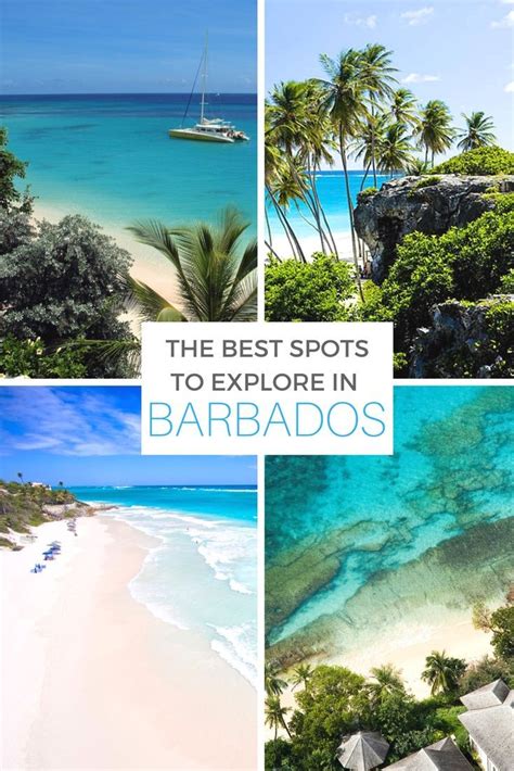 The Top 10 Things To Do In Barbados Artofit