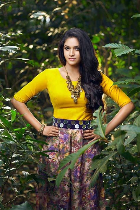 Remo Actress Keerthi Suresh Best Photo Gallery 100 Most Sexiest Pictures Of Her Will Appeal You