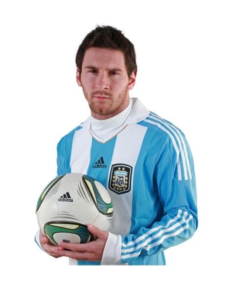 Lionel Messi Argentina National Team Photo Free Download