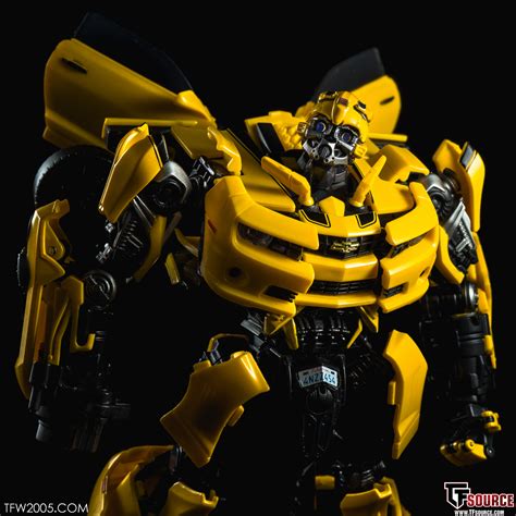 Mpm 3 Bumblebee Transformers Masterpiece Photo Review Transformers