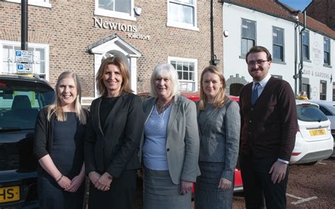 Newtons Hires Across Thirsk Richmond And Northallerton Yorkshire Legal