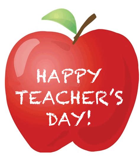 Teacher's Day Pictures, Images, Graphics for Facebook, Whatsapp - Page 3