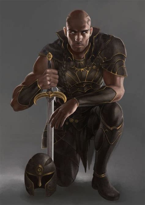 Pin on D&D NPC and character ideas