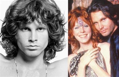 The Tragic Story Of Jim Morrison Death