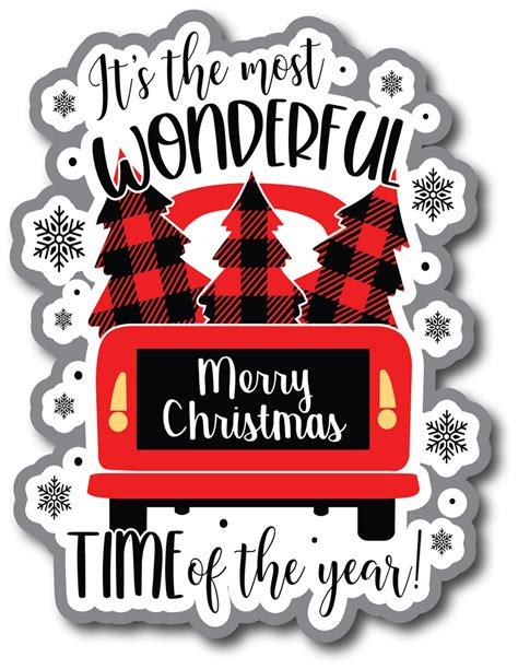 It S The Most Wonderful Time Of Year Scrapbook Page Title Sticker Autumn S Crafty Corner