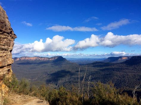 Katoomba New South Wales Wayfaring Hoosier