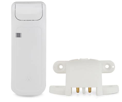 A glass break detector is designed to trigger an alarm when glass is broken in your home. DSC PG9985 - PowerG 915MHz Wireless Flood Detector - Alarm ...