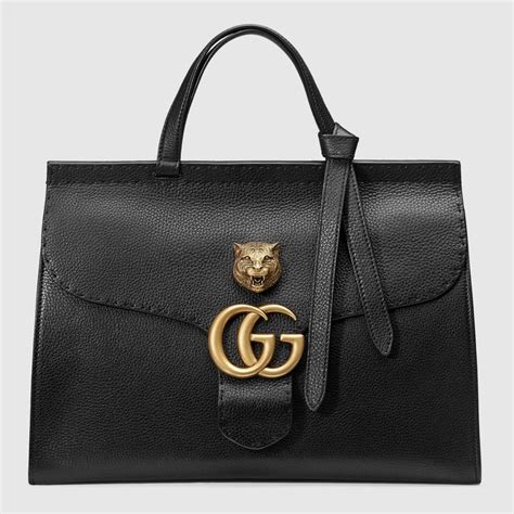 Gucci Gg Marmont Bag Reference Guide Spotted Fashion