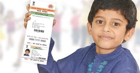 Uidai Will Roll Out Face Recognition Feature To Enhance Aadhaar