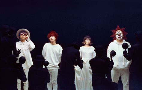 Sekai No Owari、 Love Song Mv公開。全国ツアーは＜the Colors＞ Barks