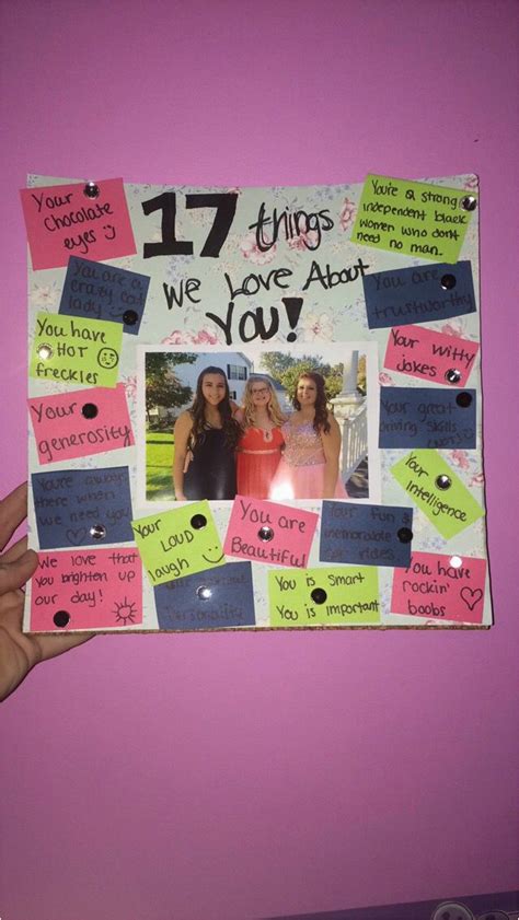 Ts To Get Your Best Friend For Her 16th Birthday Birthdaybuzz