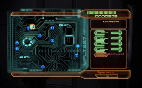 Mass Effect 2 Screenshots For Windows Mobygames