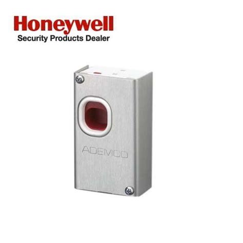 honeywell ademco 269r holdup switch w armor cover by honeywell 20 45 a hardwired hold up