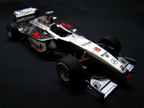 Big collection of new japanese mp4 videos for phone and tablet. ABSOLUTModeling: Mclaren Mercedes MP4/13 Japan GP