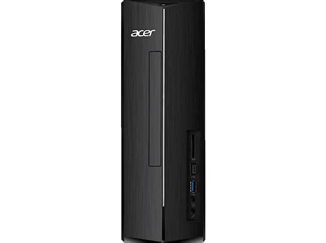Acer Aspire Xc 1780 Desktop Pc Mit Intel® Core™ I5 I5 13400 Prozessor