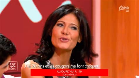 Vidéo Nathalie La Cougar De Secret Story 8 Se Confie Dans Cest
