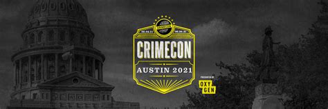 crimecon 2021 recap