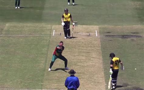 Australia Domestic One Day Cup 2024 25 Latest News, Stats, Videos And width=