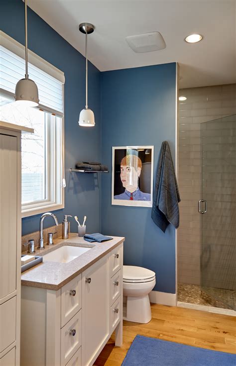 Behr experts have curated paint colors for any room in your home. Behr's 2019 Color of the Year Is a Lovely and Livable Blue ...