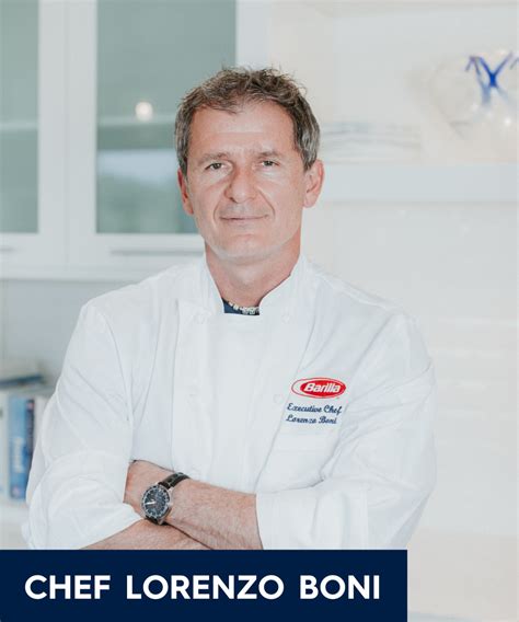 Meet Our Chefs Barilla Foodservice Recipes