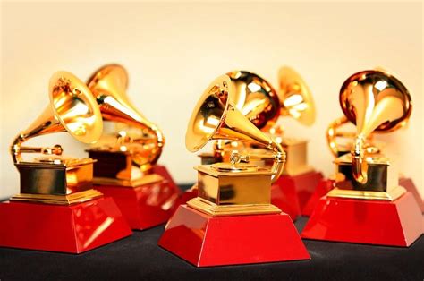 2021 Grammy Awards Complete List Of Nominees
