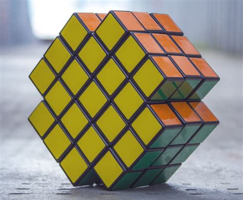 X Cube När Du Tycker Rubiks Kub Blivit För Enkel Feber Pryl
