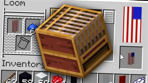 How To Get And Use Banner Patterns In Minecraft 2022