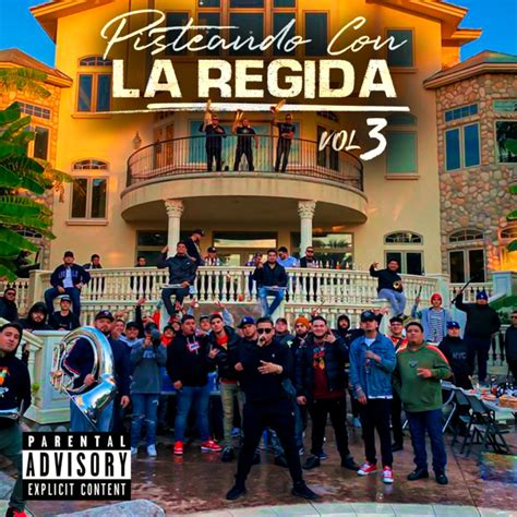 Descargar Discografía Completa Fuerza Regida Mega