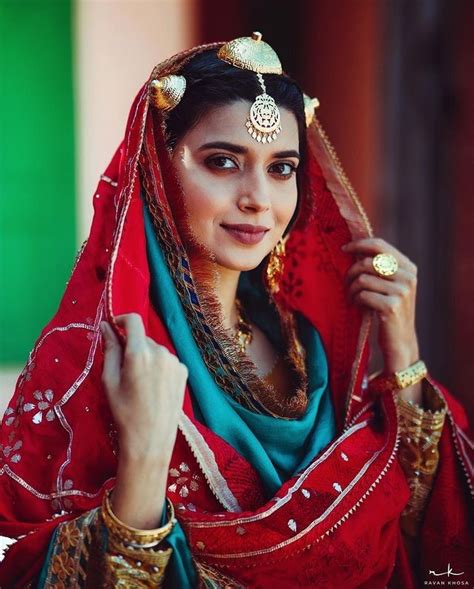 Nimrat Khaira Indian Dresses Traditional Stylish Girl Images Girls