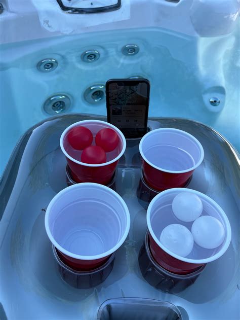 Luxury Inflatable Floating Drink Holder For Pool And Hot Tub Great