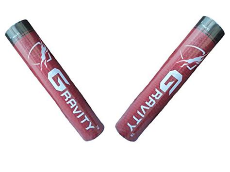 Buy Gravity Two Packs Of 10 White Feather Shuttle Cocks 2 Tubes 20 Pc Online At Low Prices