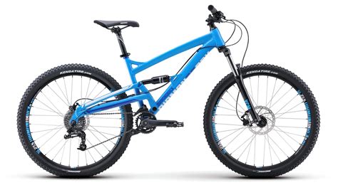 Full suspension bikes comfortably absorb more of the shocks and bumps of rough and tricky terrain while letting riders push the limits of speed, especially on downhill tracks and trails. Buyer's Guide: Budget Full Suspension Mountain Bikes ...