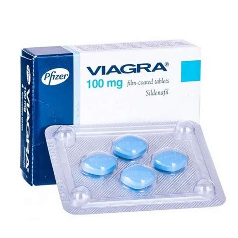Pfizer Viagra Mg At Rs Strip Viagra Tablet In Ernakulam ID