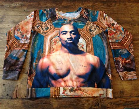 Photographer Sues Forever 21 And Urban Outfitters Over Use Of Tupac