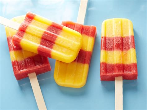 Our Top 10 Ice Pop Recipes To Beat The Heat Food Network Fn Dish