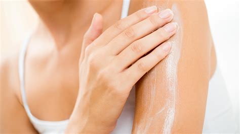 Keratosis Pilaris How To Get Rid Of Chicken Skin Red Bumps On Your