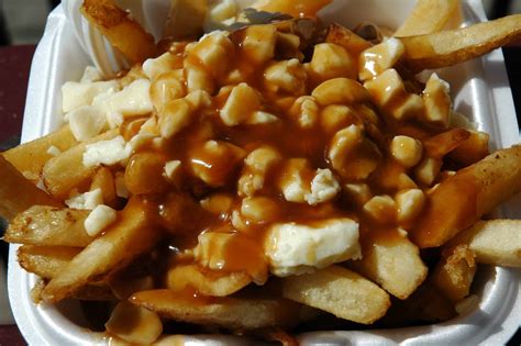 Your Call Go To Place For Poutine In Hamilton Inthehammer