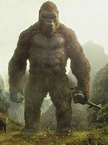 A washed up monster chaser convinces the u.s. Kong: Skull Island - WikiVisually