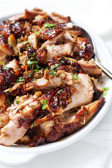 Slow Cooker Honey Turkey Thighs Recipe Eatwell