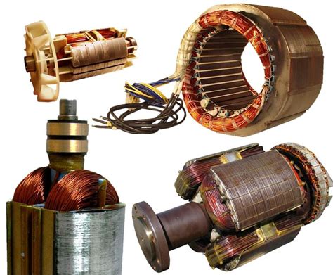 Since 2011, we offer electric motor repair service for ac and dc electric motors up to 250 hp. electric motor and generator rewinding and repair services ...