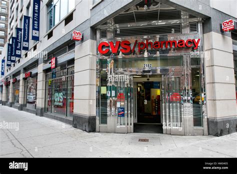 West side pharmacy hi-res stock photography and images - Alamy