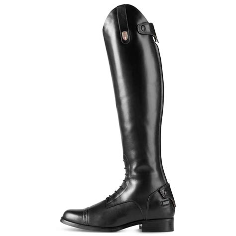 Ariat Monacos Best Tall Boots Ever Made Horse Riding Boots Boots