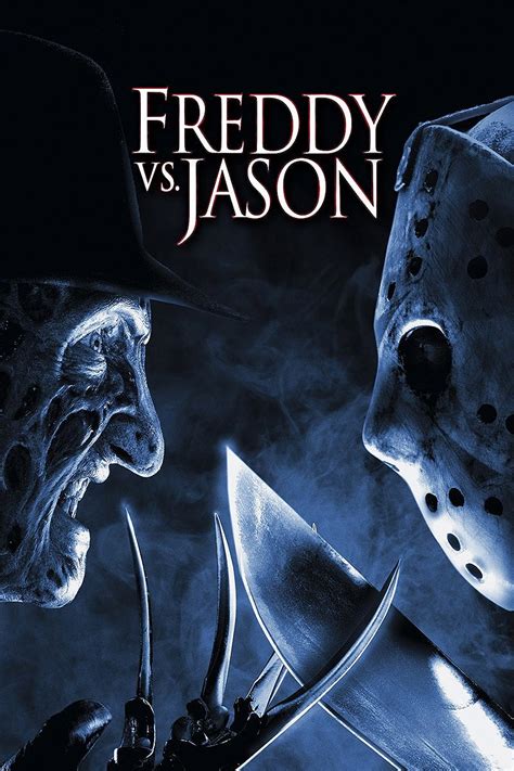 Review Freddy Vs Jason Nerds On The Rocks