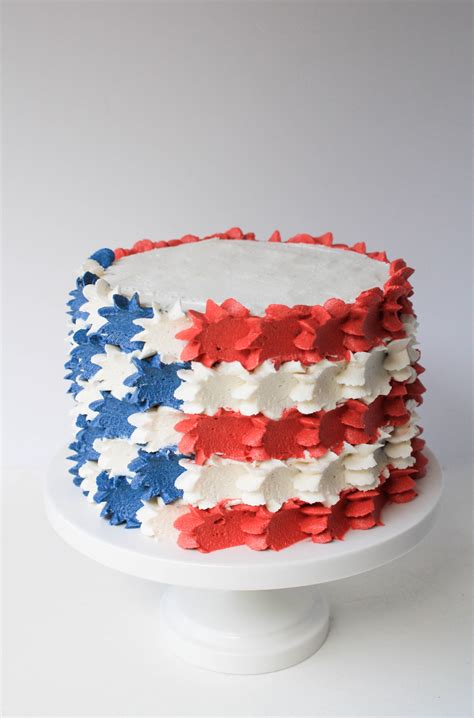 23 Fourth Of July Cake Ideas 2022