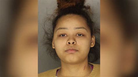 17 Year Old Girl Arrested In Death Of Pittsburgh Shooting Victim