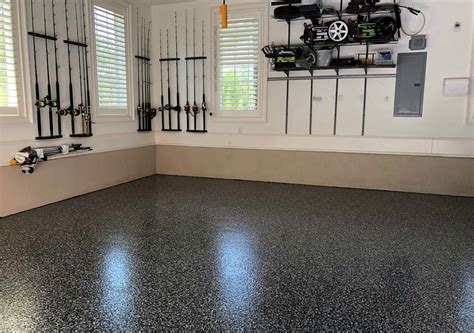 How To Choose Your Garage Floor Expert