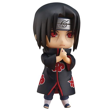 Itachi Uchiha Nendoroid Nendoroid Heaven