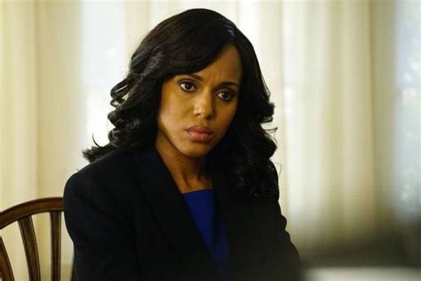 ‘scandal Season 6 Cast And Crew Share Details From First Table Read